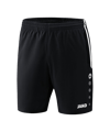 Jako Competition 2.0 Short Schwarz F08