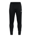 JAKO Dynamic Trainingshose Kids Schwarz F800 - schwarz