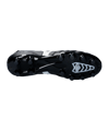 Mizuno Morelia Neo III Pro FG Schwarz F03 - schwarz