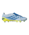 adidas Predator Pro FG Ice Cold Precision Blau - blau
