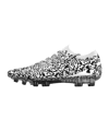 Under Armour Magnetico Elite 5 FG QR Code Schwarz F002 - schwarz