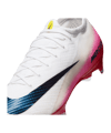 Nike Air Zoom Mercurial Vapor XVI Elite FG Fear Nothing Rot F600 - rot