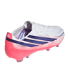 adidas F50 Hyperfast Elite FG Chaos vs Control - weiss