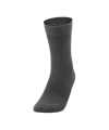 Jako Freizeitsocken 3er Pack Grau F21