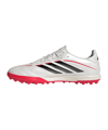 adidas Copa Pure IV League TF Born for Goals Weiß - weiss