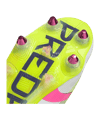 adidas Predator Elite SG Celestial Victory Weiß - weiss
