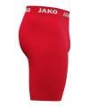 JAKO Tight Function Short Kids Rot F100 - rot