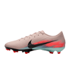 Nike Air Zoom Mercurial Vapor XVI Academy FG/MG United Rot F600 - rot
