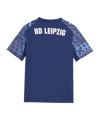 PUMA RB Leipzig Replica Trikot 3rd 2026/2027 Kids Blau F03 - blau