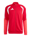 adidas Tiro 26 Trainingsjacke Rot