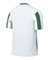 Nike Division V Striped Trikot Weiss F103 - weiss