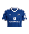 adidas Hamburger SV Trikot Away 2026/2027 Blau - blau