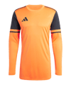 adidas Squadra 25 Torwarttrikot Orange