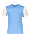 Nike Tiempo Premier II Trikot Kids Blau F412