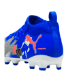 PUMA FUTURE 8 Match FG/AG Forever Kids Weiß F01 - weiss