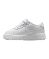 Nike Force 1 Low Kids Weiß F101 - weiss