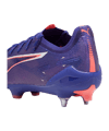 PUMA ULTRA 5 Ultimate MxSG Formula Lila Weiss F01 - lila