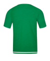 Jako Striker 2.0 Trikot kurzarm Grün Weiss F06 - gruen