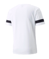 PUMA teamRISE Trikot Weiss F04 - weiss