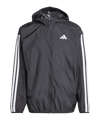 adidas Sportswear Jacke Schwarz - schwarz