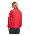 adidas FC Bayern München Stadium Jacke Rot - rot