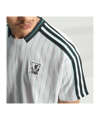 adidas FC Liverpool icon Trikot Weiß - weiss