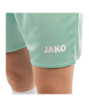 JAKO Manchester 2.0 Short Kids Grün F251 - gruen