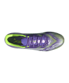 adidas F50 League MG Radiant Blaze Lila - lila
