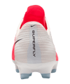 Nike Air Zoom Mercurial Superfly XI Pro FG Breakout Rosa F900 - rosa