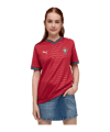 PUMA FPF Portugal Replica Trikot Home WM 2026 Kids Rot F01 - rot