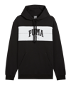 PUMA Squad Hoody Schwarz F01 - schwarz