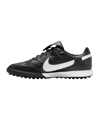 Nike Premier III TF Schwarz Weiss F001 - schwarz