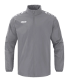 JAKO One Light Jacke Grau F825