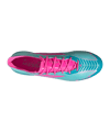 adidas F50 Elite FG Messi Türkis - tuerkis
