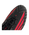 adidas F50 Elite SG Immortal DNA Schwarz - schwarz
