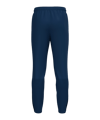 JAKO One Trainingshose Blau F930 - blau