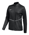 Nike Park 26 Regenjacke Damen Schwarz F010