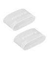PASTE Grip Tapes Schienbeinschonerhalter transparent - weiss