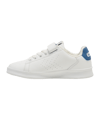 Hummel Busan Sneaker Kids Blau F7050 - blau