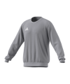 adidas Entrada 26 Sweatshirt Grau - grau