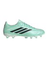 adidas Copa Pure IV Pro FG Final Rush Grün - gruen
