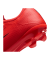 Nike Air Zoom Mercurial Vapor XVII Pro FG Break'Em Kids Rot F600 - rot