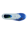 PUMA Ultra Nitro 7 Match FG/AG Blau F03 - blau
