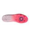 adidas F50 Sparkfusion League Mid Cut FG/AG Chaos Rosa - rosa