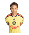 adidas Club America Trikot Home 2026/2027 Gelb - gelb