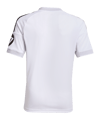 adidas Real Madrid Trikot Home 2025/2026 Kids Weiß - weiss