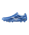 Mizuno Monarcida Neo III Pro FG Mugen Blau Weiss - blau