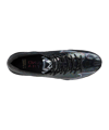 Mizuno Alpha Made In Japan FG Go Your Way Schwarz Rot F01 - schwarz