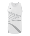 Erima Racing Singlet Kids Weiss - weiss