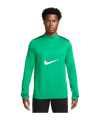 Nike Academy Pro Drill Top Grün F324